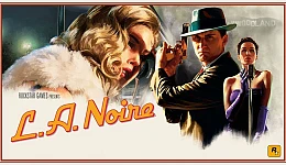 L.A. Noire
